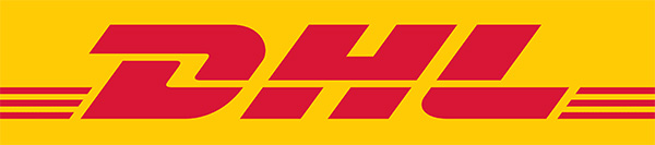 DHL Delivery Driver