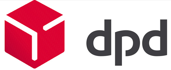 DPD Delivery Driver