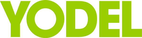 Delivery driver for Yodel